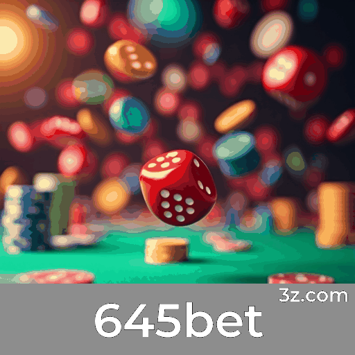 645bet: Cassino e Apostas Seguras e Rápidas