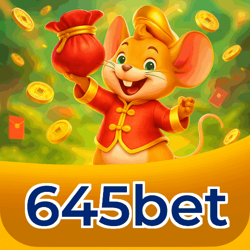 645bet: Cassino e Apostas Seguras e Rápidas